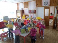 “Расці з кнігай”