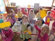 “Расці з кнігай” 2