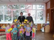 “Расці з кнігай” 3