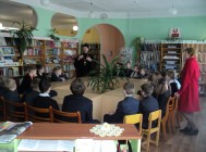 “Духоўныя кнігі – кнігі аб галоўным” (3)
