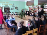 “Духоўныя кнігі – кнігі аб галоўным” (4)