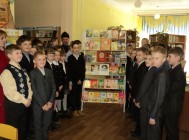 “Духоўныя кнігі – кнігі аб галоўным” (5)