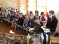 “Книжное царство – мультяшное государство” (2)