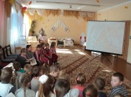 “Книжное царство – мультяшное государство” (3)