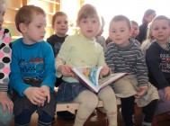 “Книжное царство – мультяшное государство” (4)