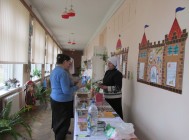 “Святитель и исповедник Лука Крымский” (7)