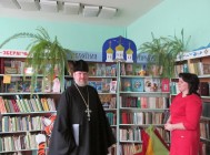 “Святитель и исповедник Лука Крымский” (9)