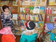 “З кнігай па дарогах дзяцінства” 2