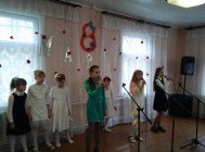 “Жанчына – крыніца прыгажосці” (2)