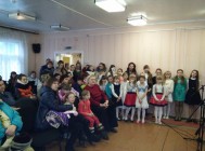 “Жанчына – крыніца прыгажосці” (3)