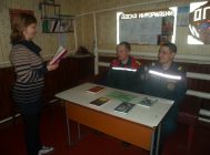 “Чытаем Кандрата Крапіву” 3
