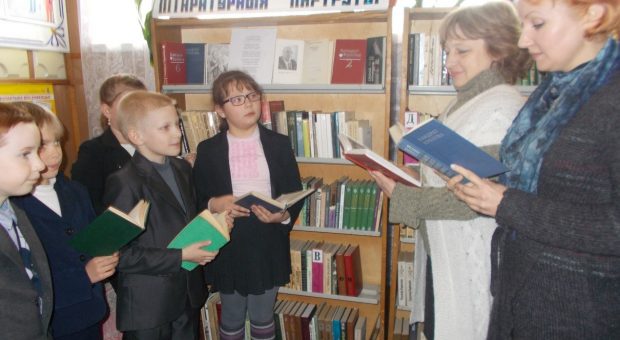 “Чытаючы Кандрата Крапіву”