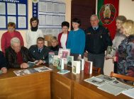 “Каб кнігам – ды ногі”  (2)