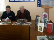 “Каб кнігам – ды ногі”  (3)