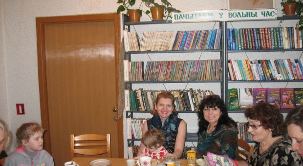 “Мода  на  здароўе” 9