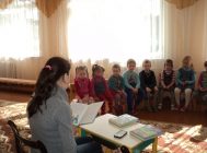 “Мы гуляем і чытаем” (2)