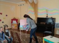 “Мы гуляем і чытаем” (3)