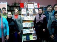 “Праз гады Чарнобыльскіх выпрабаванняў” 1