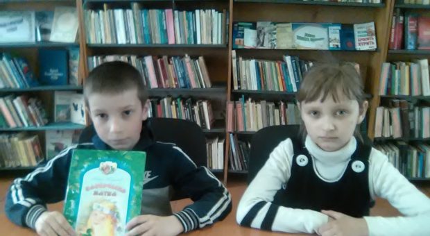 “Загадкі Міхася”