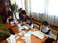 Новае пакаленне выбірае здароўе (2)