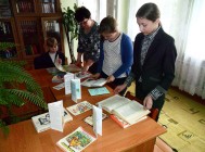 Новае пакаленне выбірае здароўе (4)