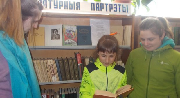 Змітрок Бядуля – дзецям