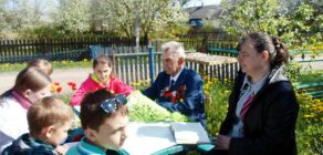 “Чытаем кнігі пра вайну” 3