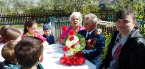 “Чытаем кнігі пра вайну” 4