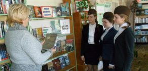 “Чытаем кнігу пра вайну” (1)