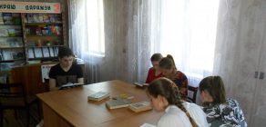 “Чытаем кнігу пра вайну” (3)