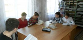 “Чытаем кнігу пра вайну” (4)