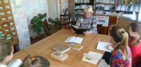 “Чытаем кнігу пра вайну” (5)