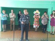 “День семьи любви и верности” 3