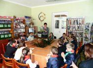 Ахова птушак Бацькаўшчыны (5)