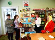 Гераізму і мужнасці прысвячаецца (5)