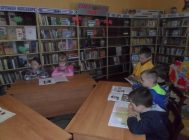 Тут кіпелі змаганні калісьці, а цяпер велічавы граніт