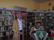 Тут кіпелі змаганні калісьці, а цяпер велічавы граніт 2