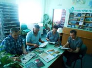“Как хорошо на свете без войны” (1)