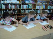 “Лета – любімая пара” (2)
