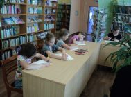 “Лета – любімая пара” (3)