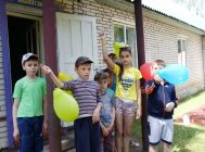 “Летнія маршруты кнігі і чытання” 2