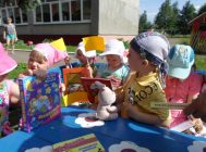 “На календары лета” 5
