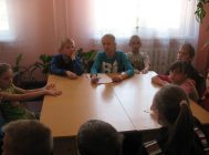 “Наша  Беларусь” (4)