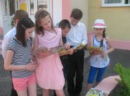 “Цудоўная краіна” (4)