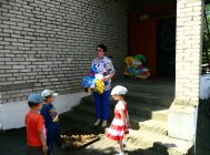 Каб свяцілася ўсмешка ў дзіцячых вачах (2)