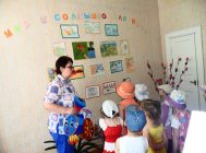 Каб свяцілася ўсмешка ў дзіцячых вачах (3)