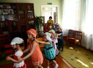Каб свяцілася ўсмешка ў дзіцячых вачах (4)