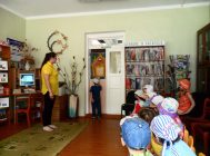 Каб свяцілася ўсмешка ў дзіцячых вачах (5)