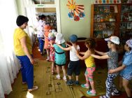 Каб свяцілася ўсмешка ў дзіцячых вачах (6)