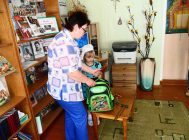 Каб свяцілася ўсмешка ў дзіцячых вачах (7)